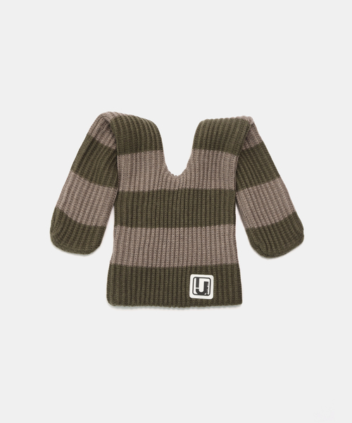JOINT WORKS（ジョイントワークス） ニット帽 ニットキャップ