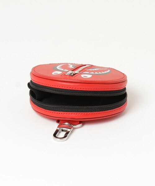 A BATHING APE（アベイシングエイプ） コインケース COIN CASE