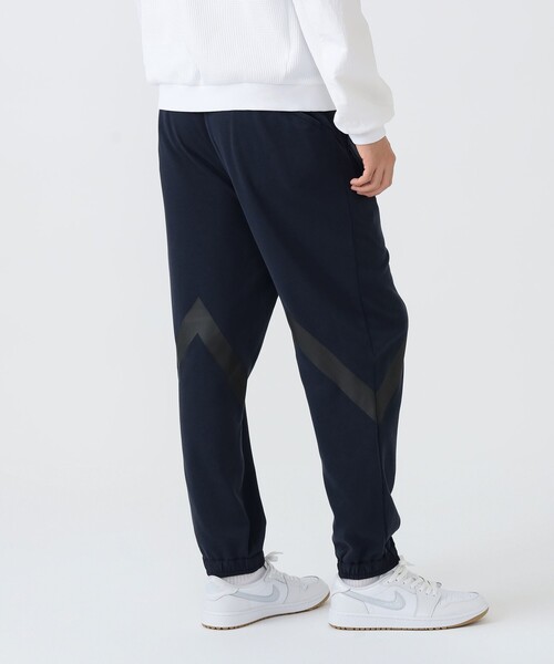 BEAMS GOLF（ビームス ゴルフ） パンツ B.G.THREE / ALL-TIME 裏起毛