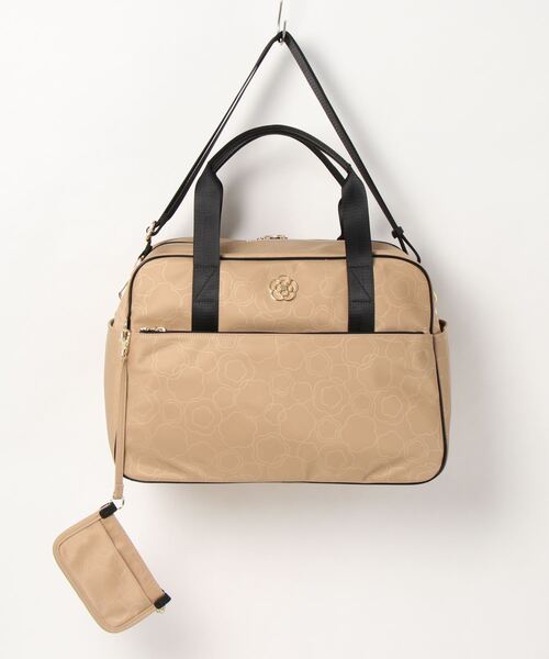 CLATHAS（クレイサス） ボストンバッグ フレイム ボストンバッグ