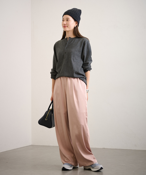 FRAMeWORK（フレームワーク） ニット セーター EXTREME CASHMERE