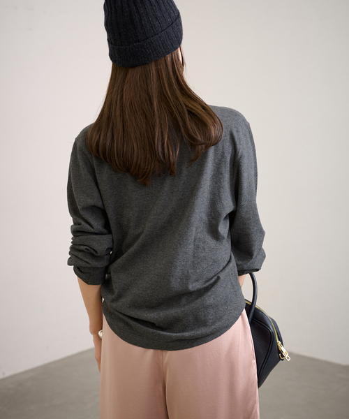 FRAMeWORK（フレームワーク） ニット セーター EXTREME CASHMERE