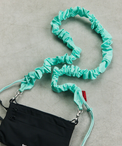 Topologie（トポロジー） Bungee Strap バンジーストラップ