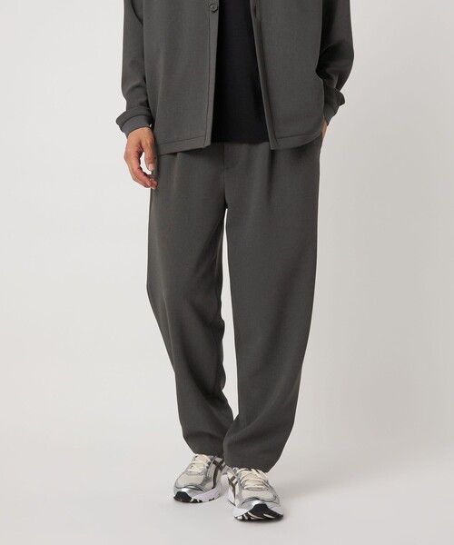 BEAUTY＆YOUTH UNITED ARROWS パンツ DUAL PACK 2.0 1プリーツ