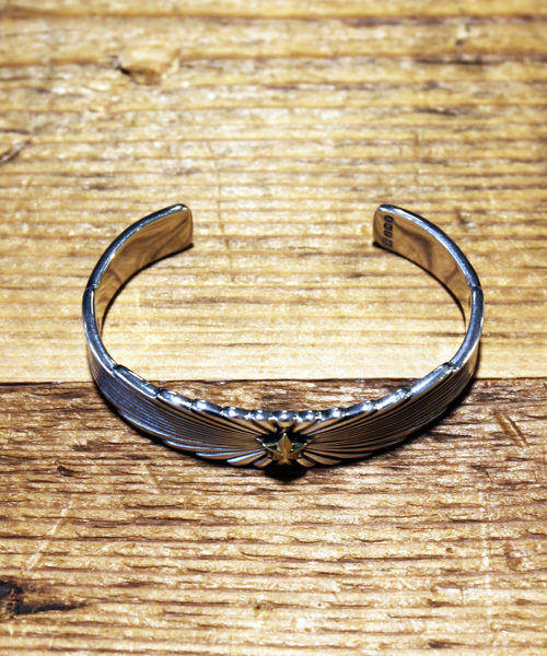 amp japan（アンプジャパン） バングル スターライト バングルー