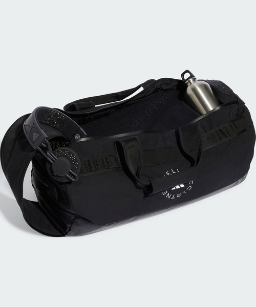 adidas by Stella McCartney ボストンバッグ 24/7バッグ「adidas