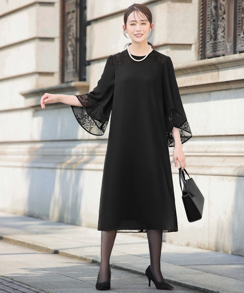 Flolia（フロリア） ワンピース : ZOZOTOWN Yahoo!店 - 通販 - Yahoo