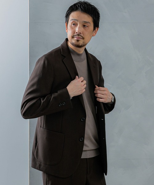 URBAN RESEARCH DOORS（アーバンリサーチドアーズ） コート ジャケット