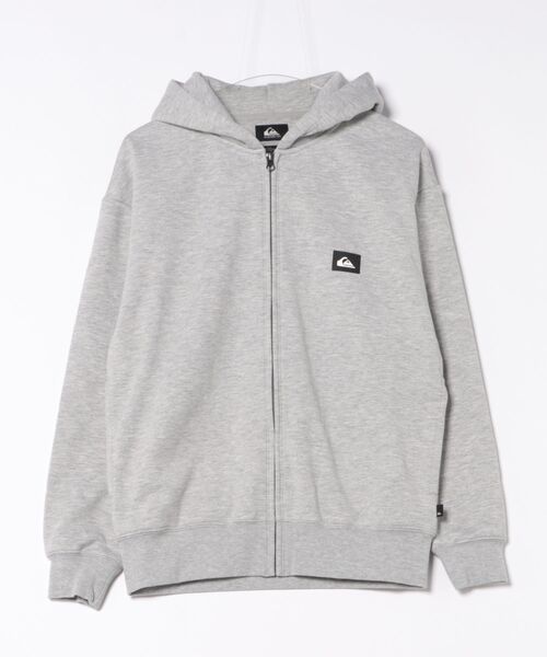 Quiksilver（クイックシルバー） パーカー WR ICON OF SURF ZIP
