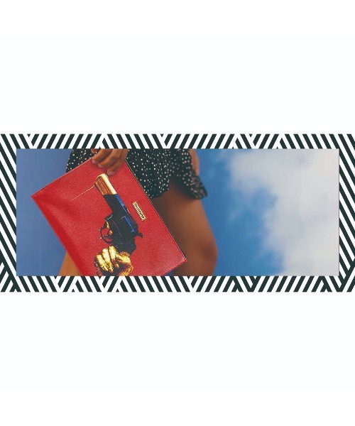 SELETTI（セレッティ） バッグ ウエストポーチ SELETTI /TOILETPAPER