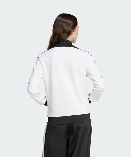 adidas（アディダス） ジャージ クラシック トラックトップ / ジャージ