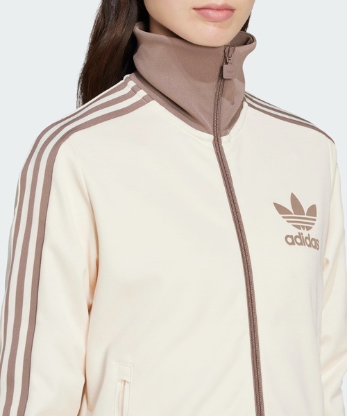 adidas（アディダス） ジャージ クラシック トラックトップ / ジャージ