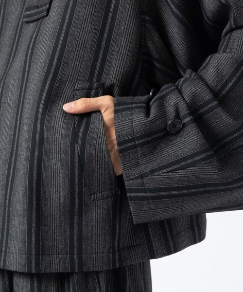 RAINMAKER（レインメーカー） ブルゾン アウター 「RAINMAKER/レイン