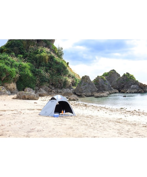 Coleman（コールマン） クイックアップシェード DR : ZOZOTOWN Yahoo