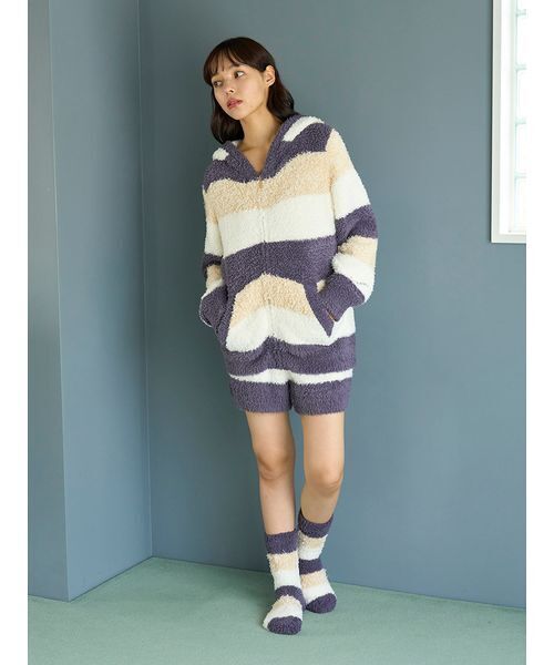 gelato pique（ジェラートピケ） パジャマ ルームウェア ジェラート3