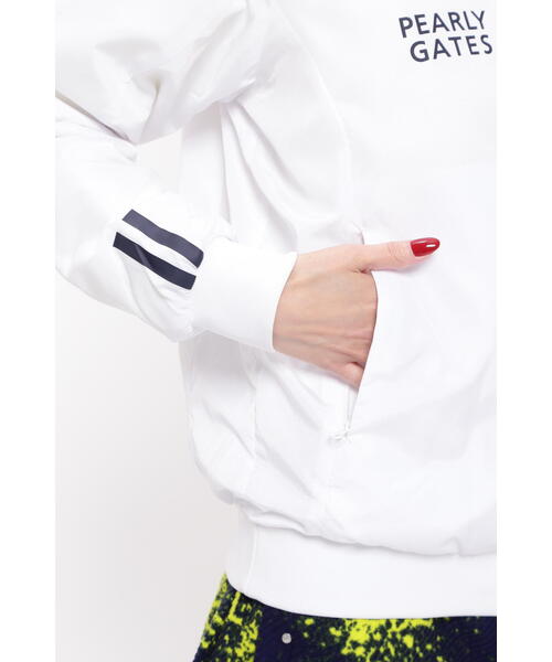 PEARLY GATES（パーリーゲイツ） ブルゾン アウター 「PEARLY GATES