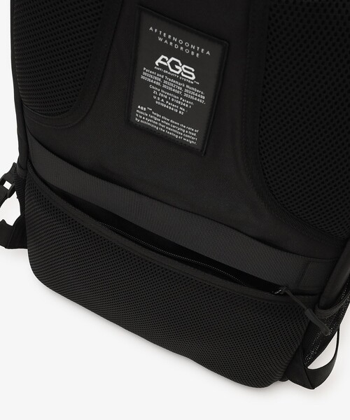 Afternoon Tea（アフタヌーンティー） デイバック リュック 無重力