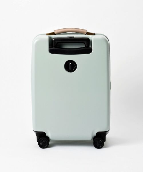 TRAVEL SHOP MILESTO スーツケース MILESTO UTILITY ハードキャリー