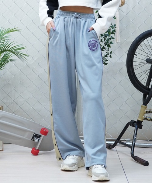 SANTA CRUZ（サンタクルーズ） パンツ 「ムラサキスポーツ限定