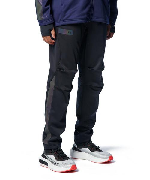 UNDER ARMOUR（アンダーアーマー） パンツ UAウインター ニット 3
