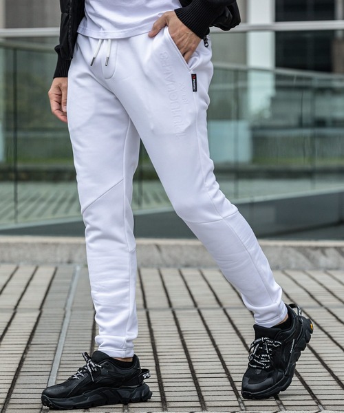 1PIU1UGUALE3 RELAX スウェットパンツ ジャージ 1PIU1UGUALE3 RELAX