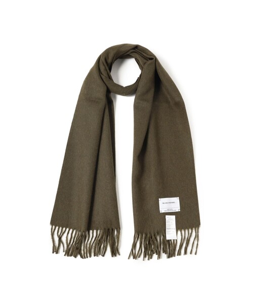 THE INOUE BROTHERS（ザイノウエブラザーズ） マフラー THE INOUE