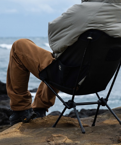 Helinox（ヘリノックス） 家具 Tactical Chair/タクティカルチェア