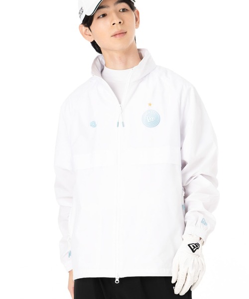 NEW ERA（ニューエラ） ブルゾン アウター ニューエラゴルフ
