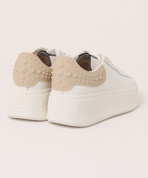 ASH（アッシュ） スニーカー ASH/アッシュ「MOBY RUBBER」ラバー