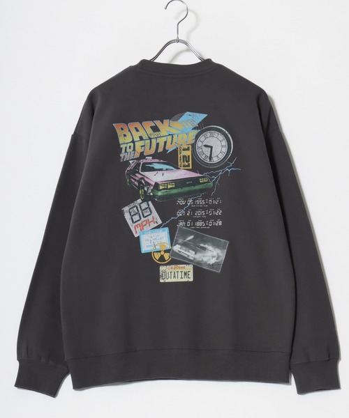 トレーナー スウェット メンズ レディース : ZOZOTOWN Yahoo!店 - 通販