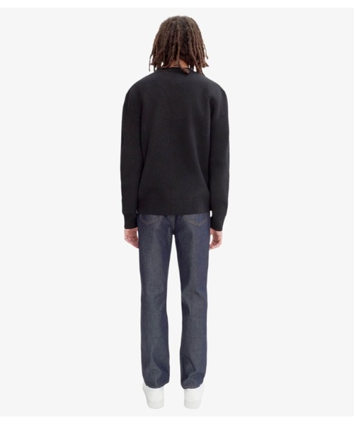 A.P.C.（アーペーセー） カーディガン CARDIGAN KENNY メンズ