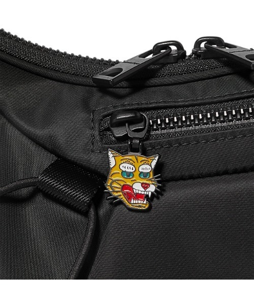 Onitsuka Tiger（オニツカタイガー） ショルダーバッグ バッグ SMALL