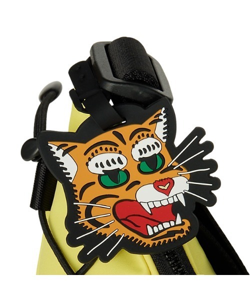 Onitsuka Tiger（オニツカタイガー） ショルダーバッグ バッグ SMALL