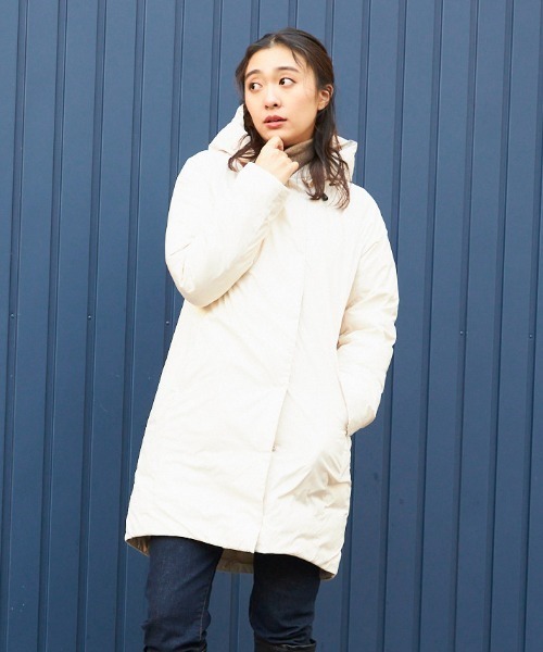 FILA GOLF ダウンコート ダウンジャケット 「FILA GOLF/フィラゴルフ