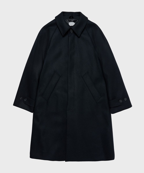 PUBLIC TOKYO（パブリックトウキョウ） ステンカラーコート コート