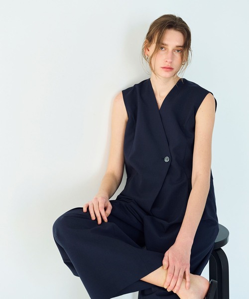 N.O.R.C オールインワン ウォッシャブルオールインワン「CLEAN MOTION