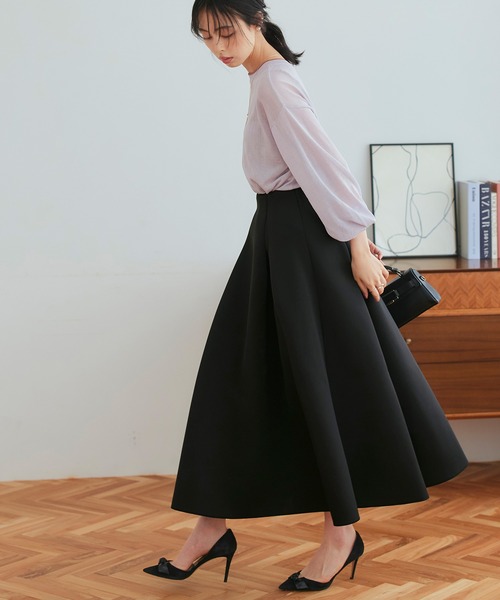 RUIRUE BOUTIQUE（ルイルエブティック） スカート : ZOZOTOWN Yahoo!店