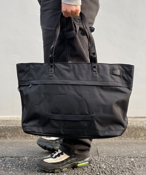 THE NORTH FACE（ザ ノースフェイス） トートバッグ 「THE NORTH FACE