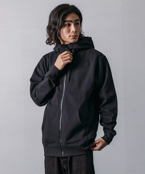 FREAK'S STORE（フリークスストア） パーカー 限定展開 THE NORTH FACE