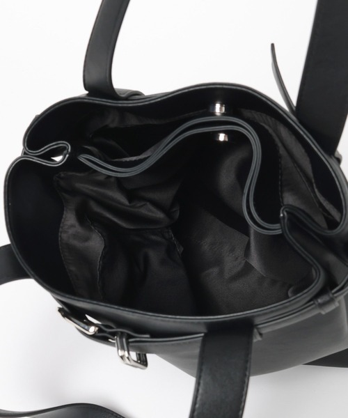 HARE（ハレ） トートバッグ ベルトトートBAG(HARE) メンズ : ZOZOTOWN