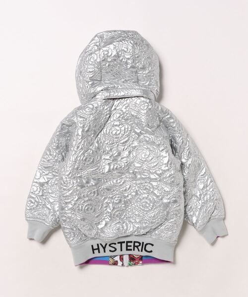 HYSTERIC MINI（ヒステリックミニ） ブルゾン アウター HYSTERIC MINI