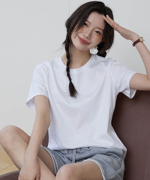 Cinderella（シンデレラ） tシャツ カットソー Tシャツ トップス 半袖