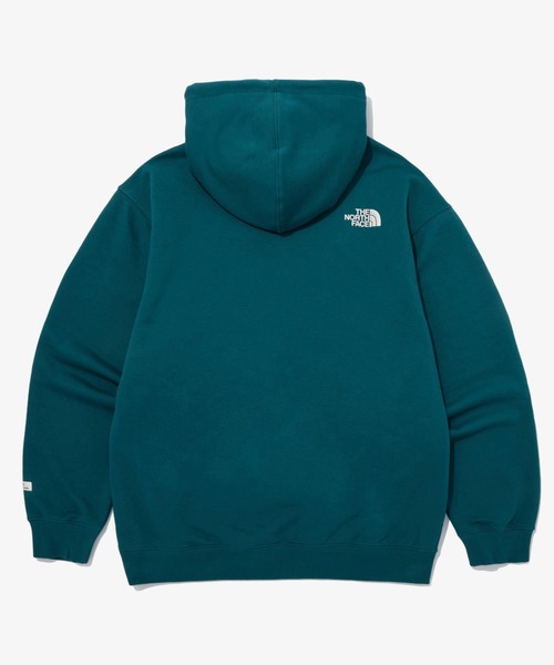 THE NORTH FACE（ザ ノースフェイス） パーカー 「韓国限定・日本未