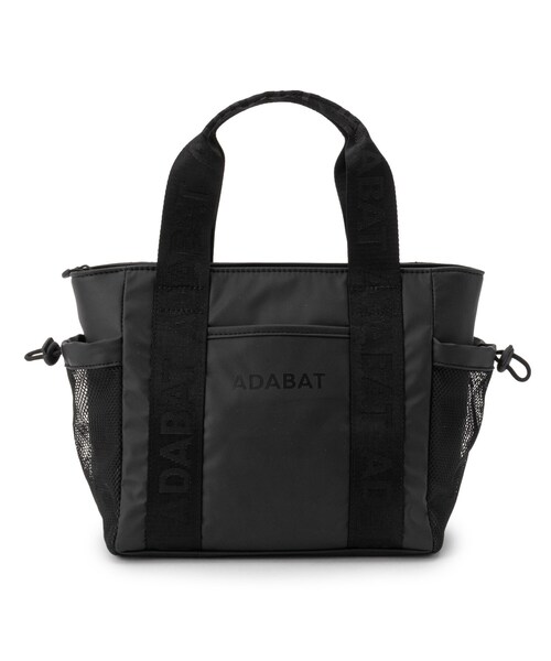 adabat（アダバット） トートバッグ ベーシックカートバッグ メンズ