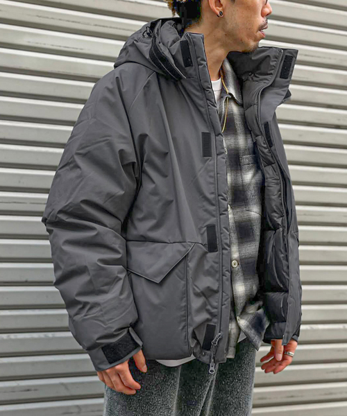 MARMOT CAPITAL ダウンジャケット ダウン 「MARMOT / マーモット