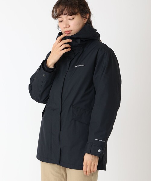 Columbia（コロンビア） ブルゾン ジャンバー 防水 防寒 Columbia