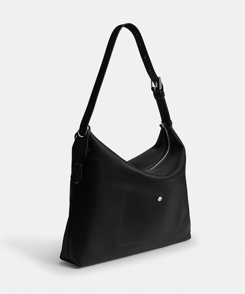 COACH（コーチ） ショルダーバッグ モット メッセンジャー バッグ