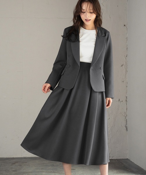 LOWO セットアップ レディース : ZOZOTOWN Yahoo!店 - 通販 - Yahoo