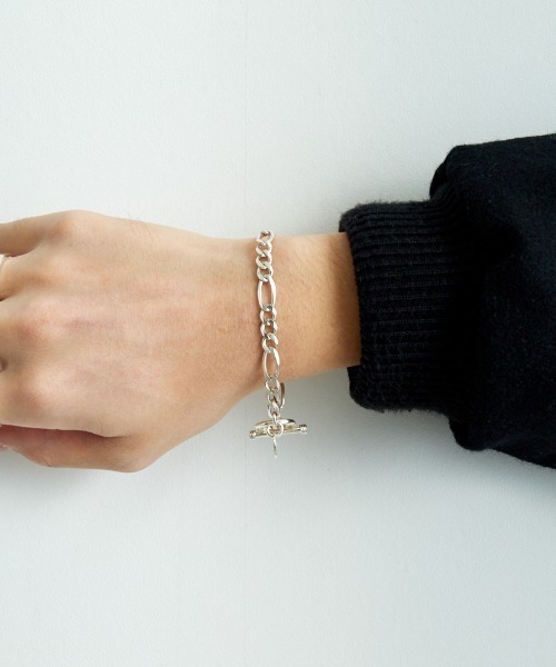 XOLO ブレスレット 「XOLO JEWELRY/ショロジュエリー」 CLAW LINK