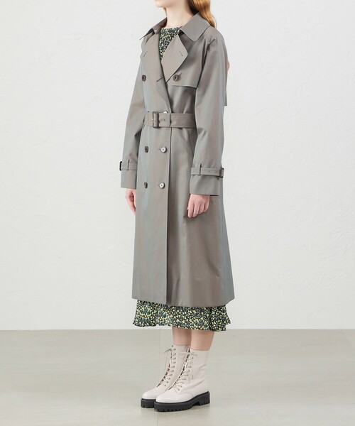 MACKINTOSH PHILOSOPHY（マッキントッシュフィロソフィー） トレンチ